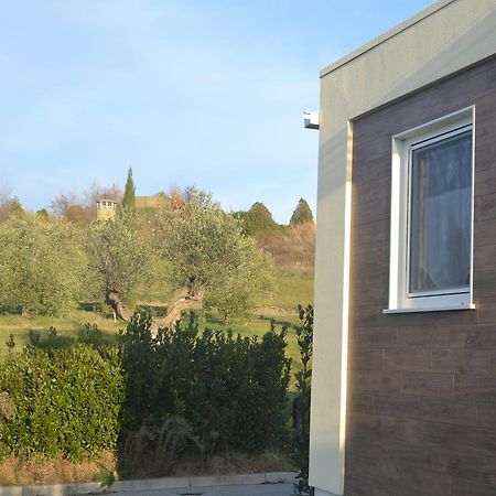 Tenuta Santini Villa Coriano Ngoại thất bức ảnh