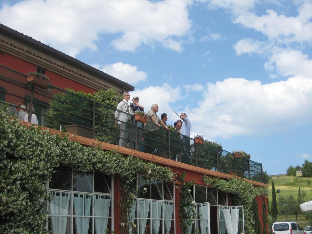Tenuta Santini Villa Coriano Ngoại thất bức ảnh