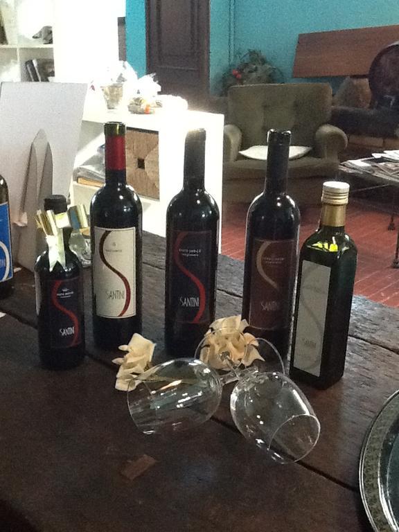 Tenuta Santini Villa Coriano Ngoại thất bức ảnh
