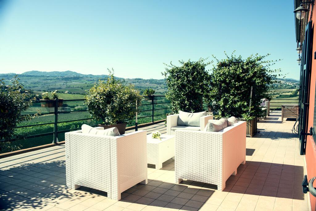 Tenuta Santini Villa Coriano Ngoại thất bức ảnh