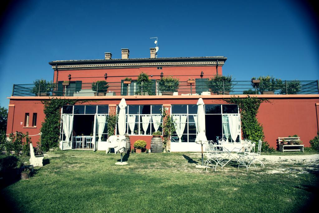 Tenuta Santini Villa Coriano Ngoại thất bức ảnh