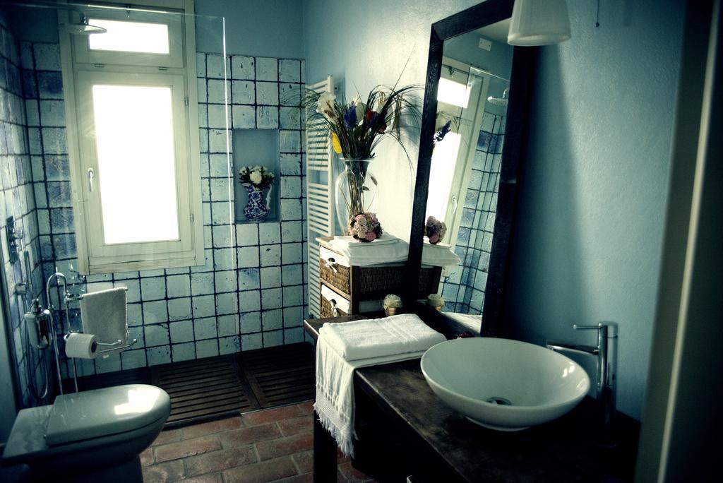 Tenuta Santini Villa Coriano Phòng bức ảnh