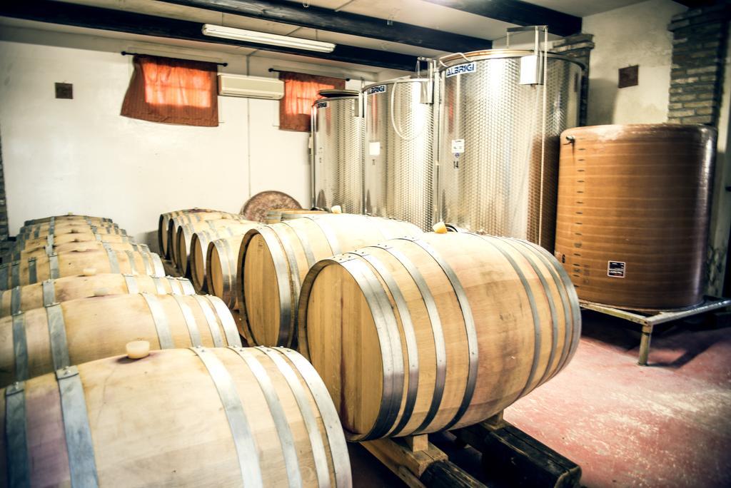 Tenuta Santini Villa Coriano Ngoại thất bức ảnh