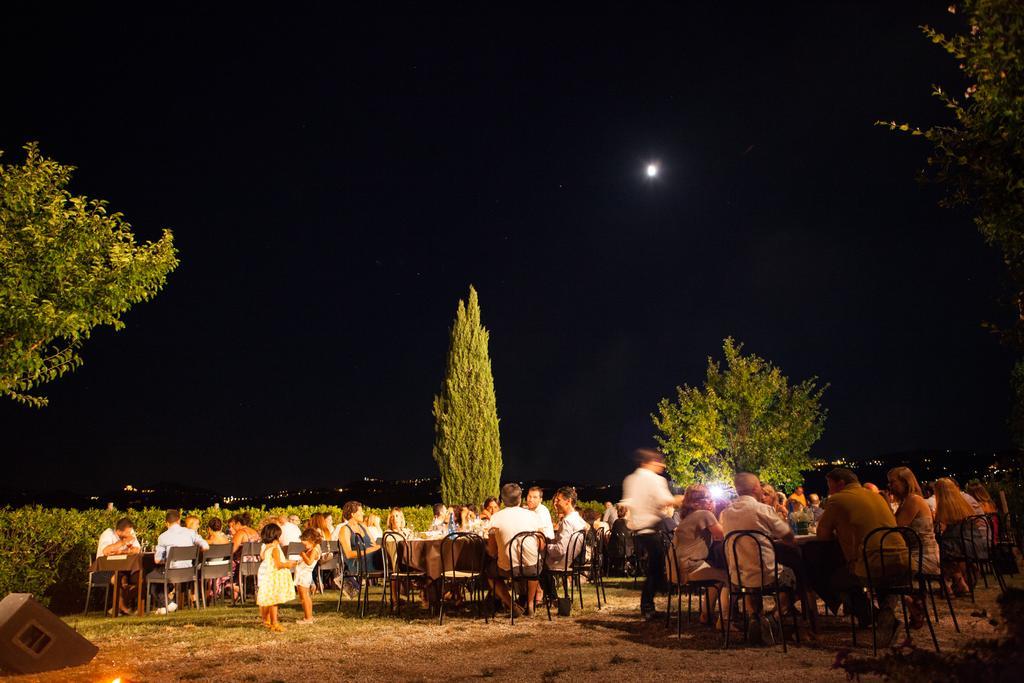 Tenuta Santini Villa Coriano Ngoại thất bức ảnh