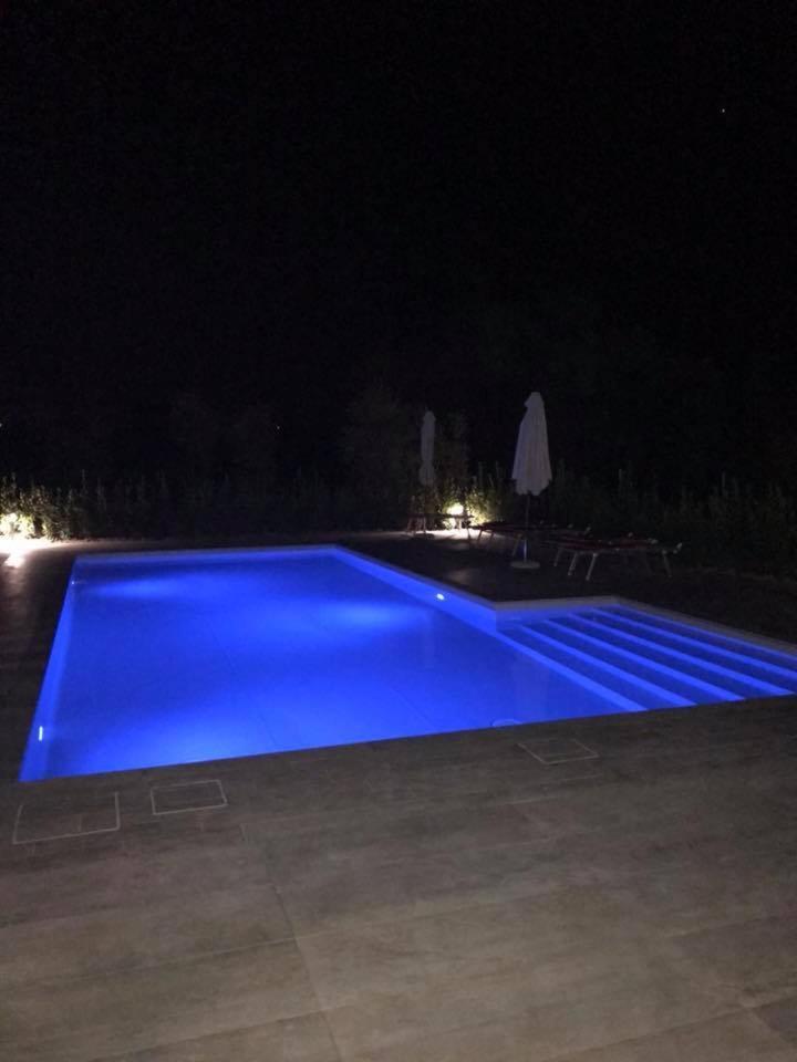 Tenuta Santini Villa Coriano Ngoại thất bức ảnh
