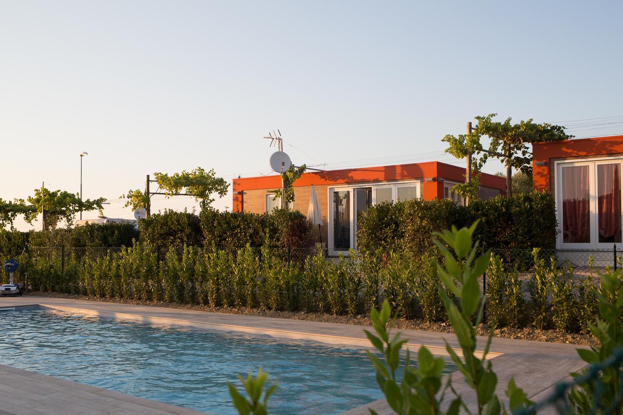 Tenuta Santini Villa Coriano Ngoại thất bức ảnh